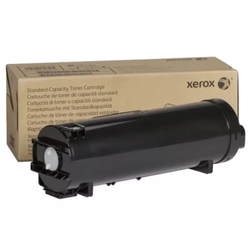 Xerox 106R03945 tonerio kasetė 1 vnt. originali juoda