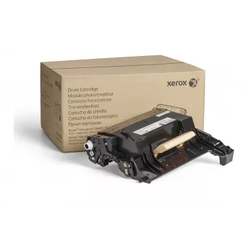 „Xerox VersaLink B600/B605/B610/B615“ būgno kasetė, 60 000 puslapių, juoda, 1 vnt.