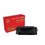 „Everyday™ Mono Remanufactured Toner by Xerox“ suderinamas su HP 55X (CE255X), didelės talpos