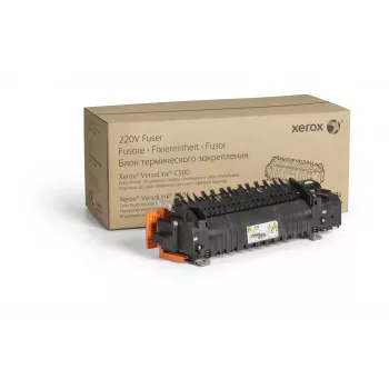 Xerox VersaLink C50X Fuser 220 Volt (ilgaamžė dalis, paprastai nereikalinga)