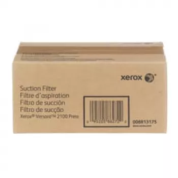 Xerox 008R13175 spausdintuvo / skaitytuvo atsarginė dalis / priedas Siurbimo filtras 1 vnt.