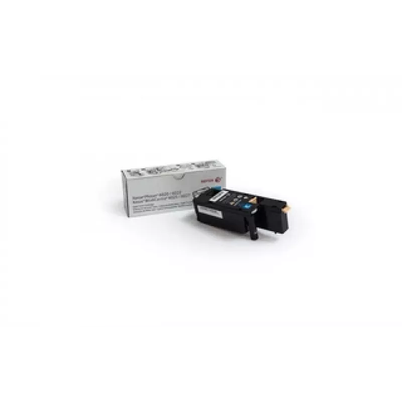 Xerox 106R02760 tonerio kasetė 1 vnt. Originali Žydra
