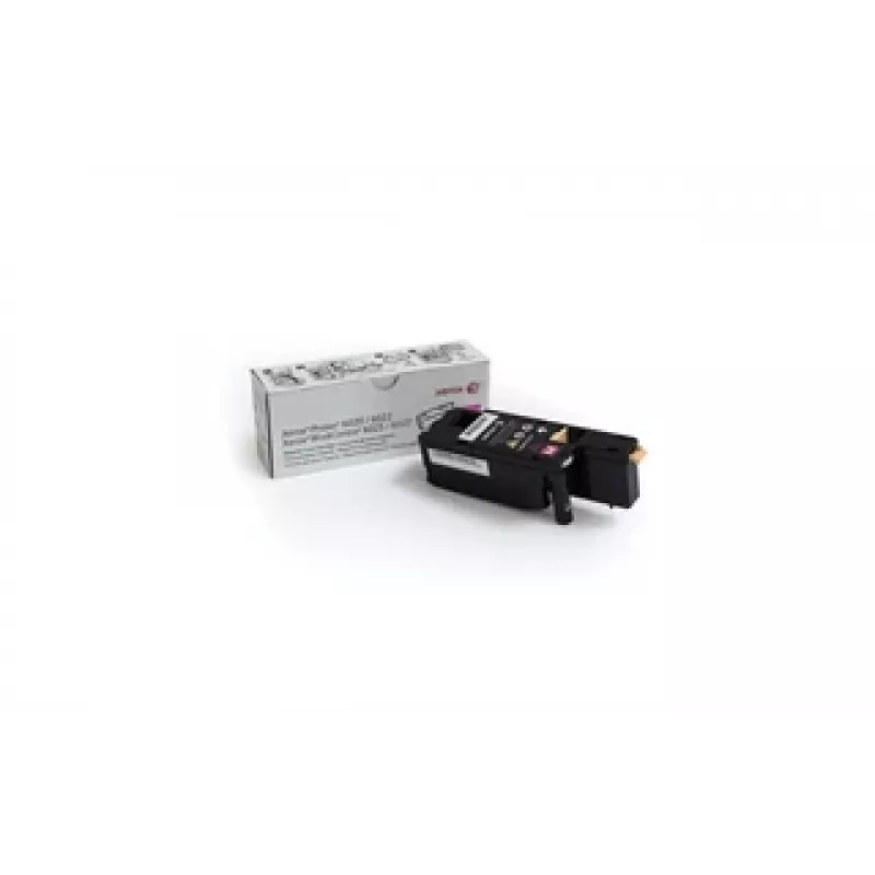Xerox 106R02761 tonerio kasetė 1 vnt. Originali Purpurinė