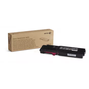 Xerox 106R02753 dažų kasetė 1 vnt. Originalius purpurinė