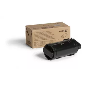 Xerox 106R03887 tonerio kasetė 1 vnt. Originali juoda