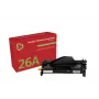 “Everyday™ Mono” perdirbtas “Xerox” dažų kasetė, suderinama su “HP 26A” (CF226A), standartinės talpos