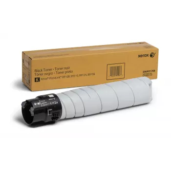 Xerox Originalus PrimeLink B9100 Series Juoda tonerio kasetė - 006R01766