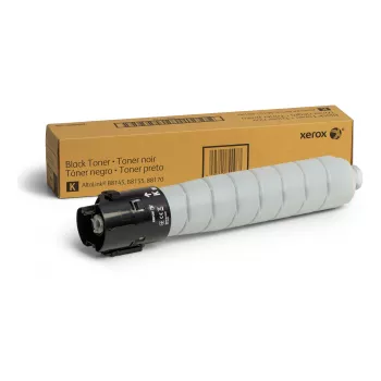 Xerox 006R01771 tonerio kasetė 1 vnt. Originali juoda