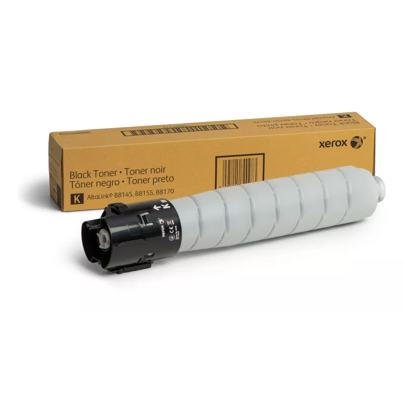 Xerox 006R01771 tonerio kasetė 1 vnt. Originali juoda