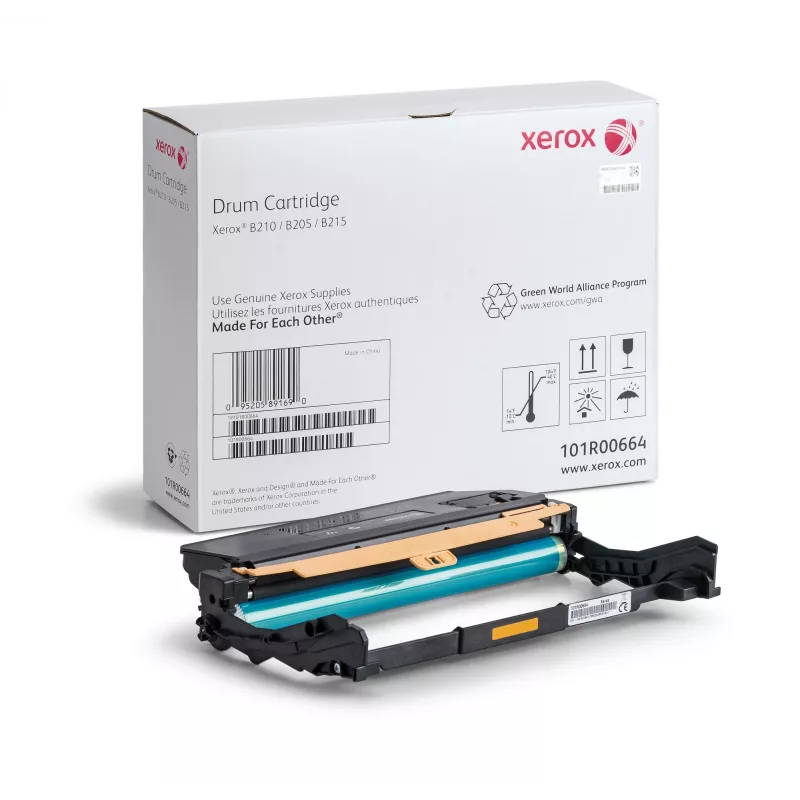 Xerox B210/B205/B215 būgno kasetė