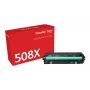 Everyday™ juodas dažų milteliai „Xerox“, suderinami su HP 508X (CF360X), didelės talpos