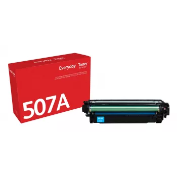 „Everyday™“ žydras dažiklis, „Xerox“, suderinamas su HP 507A (CE401A), standartinė talpa