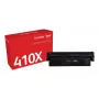 Everyday™ juodas dažų miltelių kasetė, suderinama su HP 410X (CF410X), didelės talpos