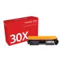 „Everyday™“ juodas dažų kasetė, „Xerox“, suderinama su HP 30X (CF230X), didelės talpos