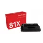 Everyday™ juodas dažiklis pagal Xerox, suderinamas su HP 81X (CF281X), didelės talpos