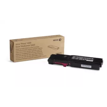 Xerox 106R02234 dažų kasetė 1 vnt. Originali Purpurinė