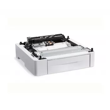 Xerox 1x550 lapų dėklas, Phaser 6600 Xerox VersaLink C400 spalvotas spausdintuvas Xerox VersaLink C405 spalvotas daugiafunkcis spausdintuvas..., 550 lapų, Kinija, 589.3 mm, 543.6 mm, 241.3 mm
