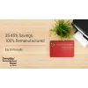 „Everyday™ Mono Remanufactured Toner by Xerox“, suderinamas su HP 80X (CF280X), didelės talpos