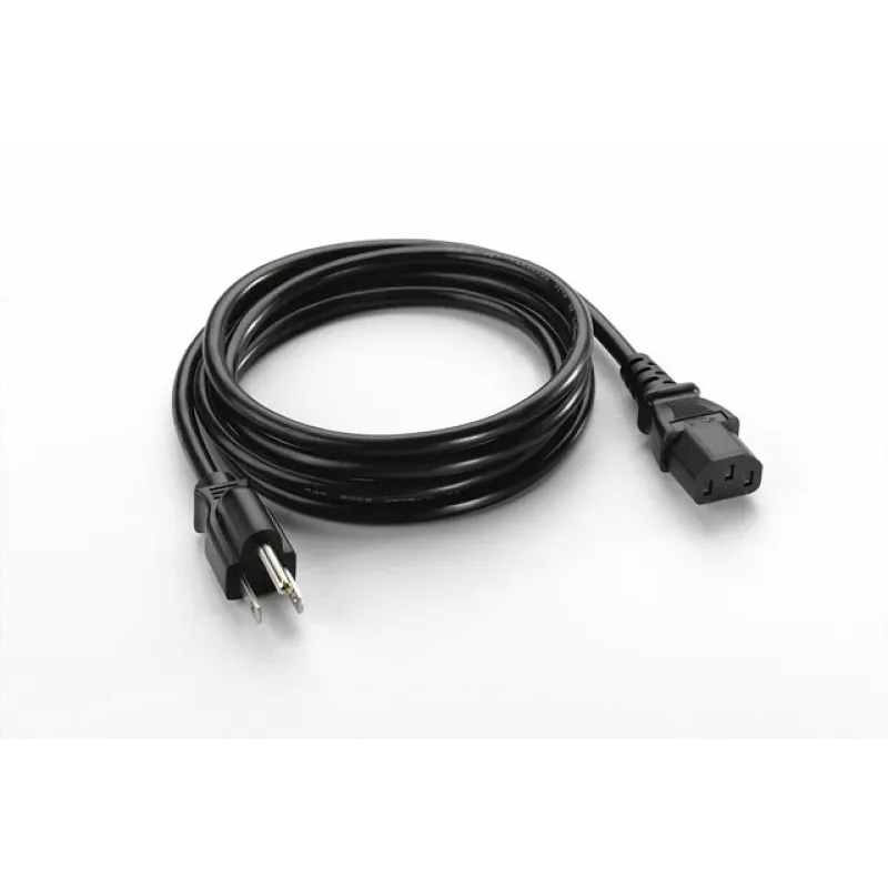 Motorola 50-16000-218R maitinimo laidas juodas 1,8 m