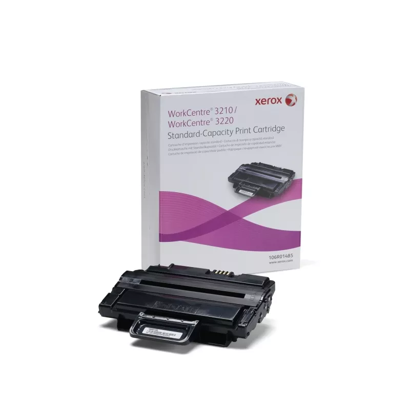 Xerox Toner Juoda pro 3210MFP/3220 4100 puslapių Juodas