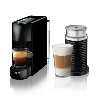 Krups Nespresso XN1118 kavos virimo aparatas Rankinis Espresso aparatas 0,6 l
