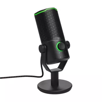 JBL JBLSTRMSTUDIOBLK mikrofonas juodas