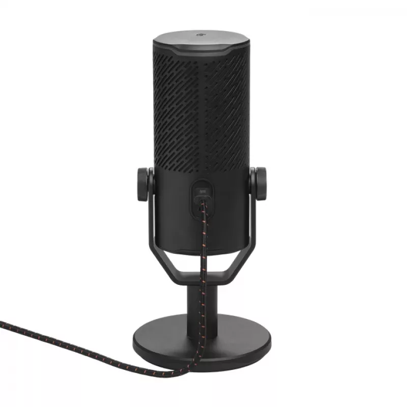 JBL JBLSTRMSTUDIOBLK mikrofonas juodas