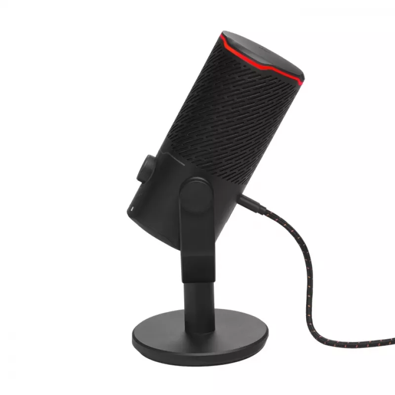 JBL JBLSTRMSTUDIOBLK mikrofonas juodas