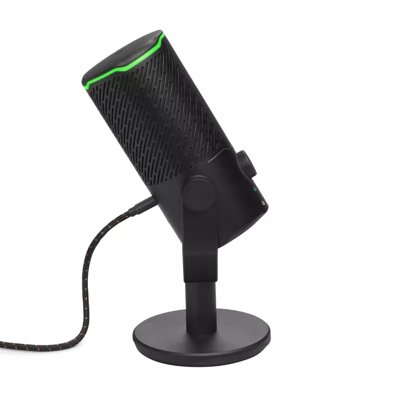 JBL JBLSTRMSTUDIOBLK mikrofonas juodas