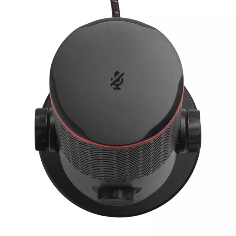 JBL JBLSTRMSTUDIOBLK mikrofonas juodas