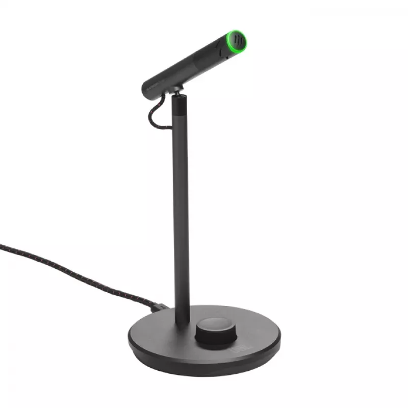 JBL JBLSTRMTALKBLK mikrofonas juodas