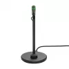 JBL JBLSTRMTALKBLK mikrofonas juodas