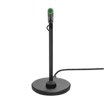 JBL JBLSTRMTALKBLK mikrofonas juodas