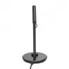 JBL JBLSTRMTALKBLK mikrofonas juodas