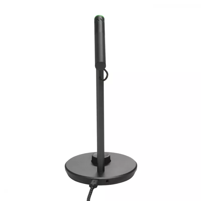 JBL JBLSTRMTALKBLK mikrofonas juodas