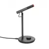 JBL JBLSTRMTALKBLK mikrofonas juodas