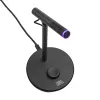 JBL JBLSTRMTALKBLK mikrofonas juodas