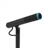 JBL JBLSTRMTALKBLK mikrofonas juodas