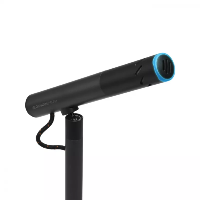 JBL JBLSTRMTALKBLK mikrofonas juodas