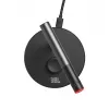 JBL JBLSTRMTALKBLK mikrofonas juodas