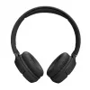 JBL Tune 525BT ausinės belaidės ant galvos Skambučiai/Muzika USB Type-C Bluetooth juoda