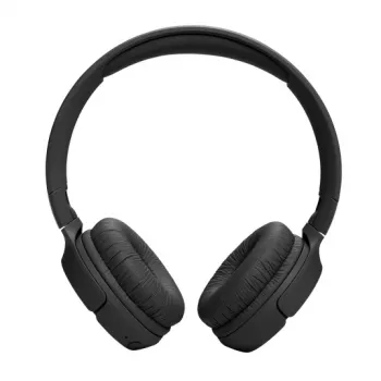 JBL Tune 525BT ausinės belaidės ant galvos Skambučiai/Muzika USB Type-C Bluetooth juoda