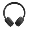 JBL Tune 525BT ausinės belaidės ant galvos Skambučiai/Muzika USB Type-C Bluetooth juoda
