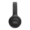 JBL Tune 525BT ausinės belaidės ant galvos Skambučiai/Muzika USB Type-C Bluetooth juoda