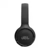 JBL Tune 525BT ausinės belaidės ant galvos Skambučiai/Muzika USB Type-C Bluetooth juoda