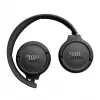 JBL Tune 525BT ausinės belaidės ant galvos Skambučiai/Muzika USB Type-C Bluetooth juoda