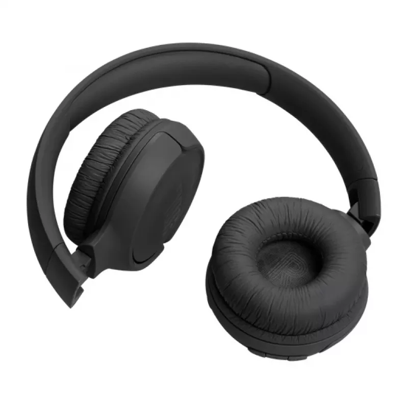 JBL Tune 525BT ausinės belaidės ant galvos Skambučiai/Muzika USB Type-C Bluetooth juoda