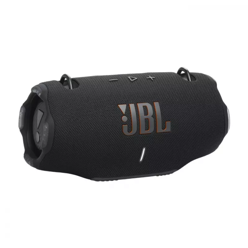 JBL Xtreme 4 Stereo nešiojamas garsiakalbis Juoda 30 W