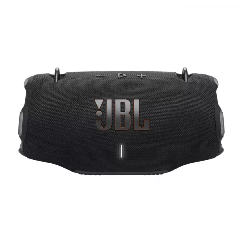 JBL Xtreme 4 Stereo nešiojamas garsiakalbis Juoda 30 W