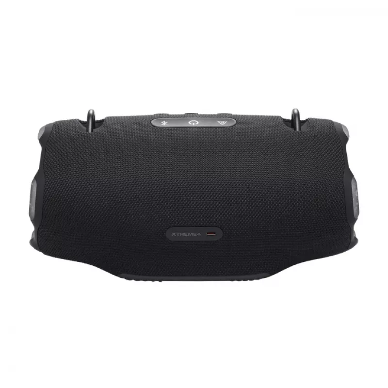 JBL Xtreme 4 Stereo nešiojamas garsiakalbis Juoda 30 W